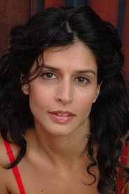 Yasmine Delawari portrait