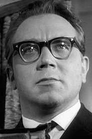 Iosif Konopatsky portrait