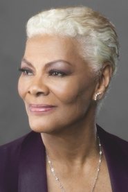 Dionne Warwick portrait