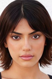 Noor Badash portrait