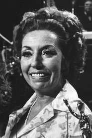 Rita Bibeau portrait