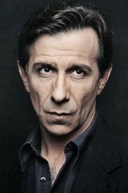 Jordi Boixaderas portrait