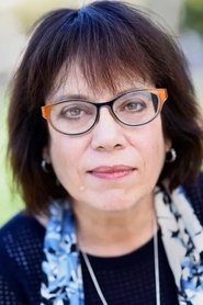 Deborah Blum portrait