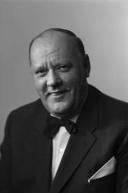Eero Roine portrait
