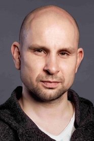 Tomáš Dastlík portrait