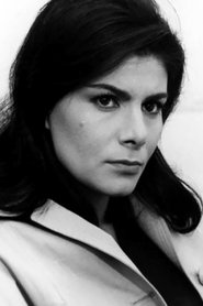 Eleni Theofilou portrait