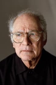 Barry Levinson portrait