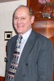 Mikhail Malitskiy portrait