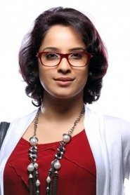 Aparna Gopinath portrait