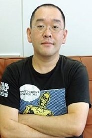 Daizen Komatsuda portrait