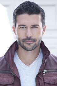 Ryan W. Garcia portrait