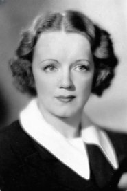 Inez Courtney portrait