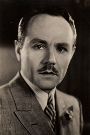 Charles Ruggles portrait