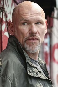 Torsten Hammann portrait