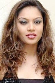 Ragasiya portrait