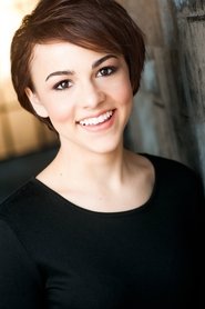 Allie Jennings portrait