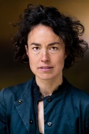 Amélie Miloy portrait