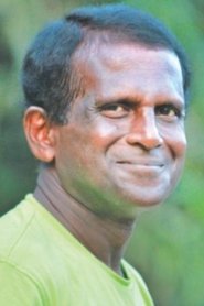 Hasan Masood portrait