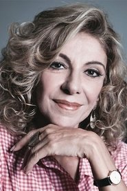 Marília Pêra portrait