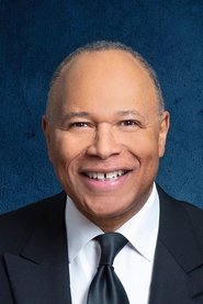 Byron Stripling portrait