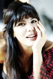 Cecilia Luci portrait