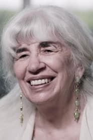 Eleanor Bergstein portrait