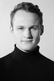 Jan Erik Ehrenberg portrait
