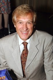 Dick Rienstra portrait