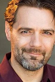 Jeff Hatch portrait