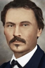 Stepan Rudanskyi portrait