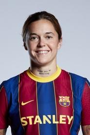 Mapi León portrait