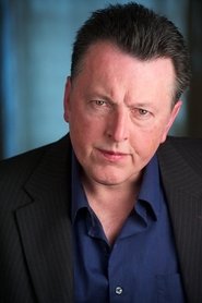 Kevin Nagle portrait