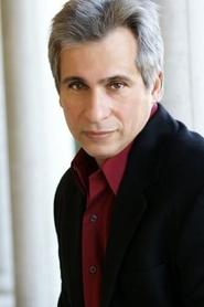 Frank Catalano portrait