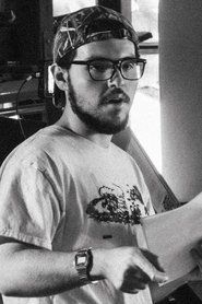 Jack Kabel portrait