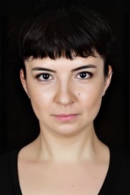 Serpil Göral portrait