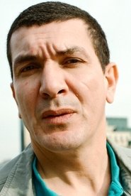 Rachid Hafassa portrait