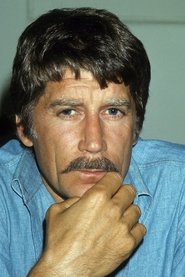 Alex Cord portrait