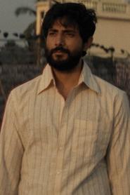 Kamaljeet Rana portrait