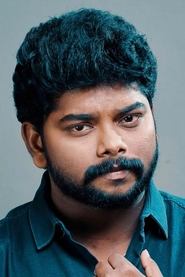 Saravana Kumar portrait