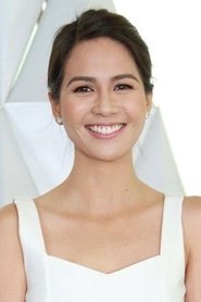 Kaye Abad portrait