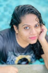 Riya Saira portrait