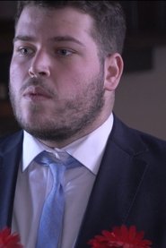 Dan Israel Lehmann portrait