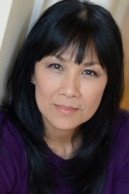 Vickie Eng portrait