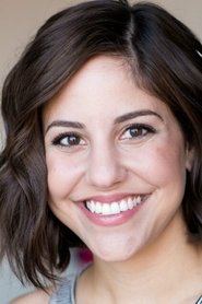 Ellie Reed portrait