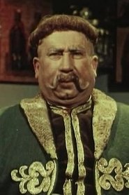 Domian Kozachkovskiy portrait