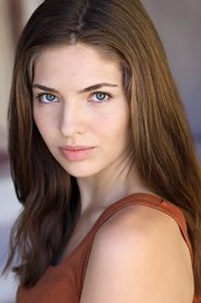 Taylor Geare portrait