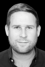 Dan Held portrait