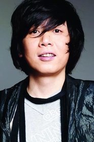 老狼 portrait