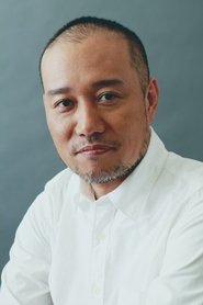 Tetsuya Chiba portrait