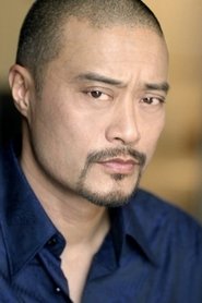 Leo Lee portrait